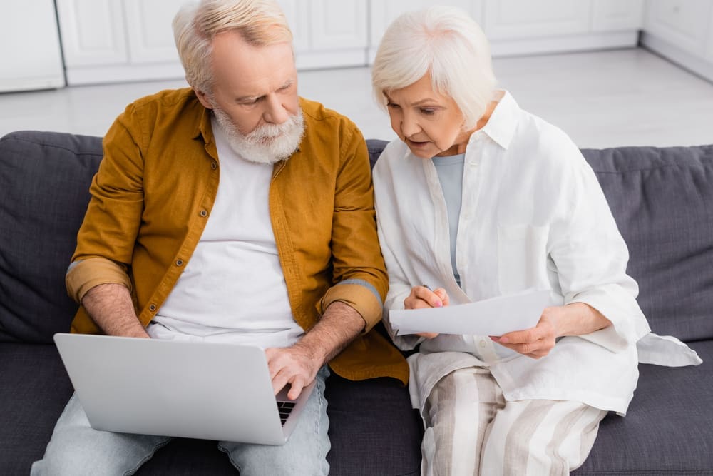 How to Prepare Financially for Long-Term Nursing Care