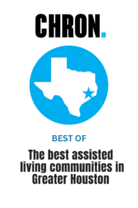 best assisted living communities in greater houston